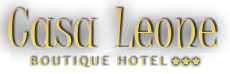 CASA LEONE BOUTIQUE HOTEL