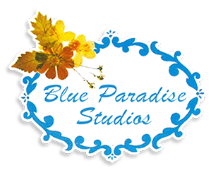 BLUE PARADISE STUDIOS