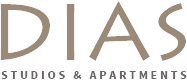 Dias Studios & Apartments