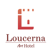 Loucerna Art Hotel