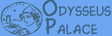 Odysseus Palace