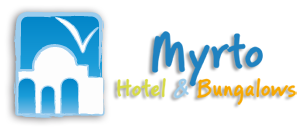 HOTEL MYRTO