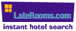 http://www.laterooms.com/