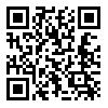 QR code for BLUE DOLPHINS Concierge