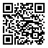 QR code for SHALOM LUXURY ROOMS Concierge