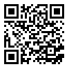 QR code for DIOSMARINI Concierge