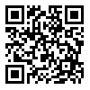 QR code for THEOXENIA HOTEL SANTORINI Concierge