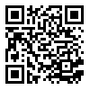 QR code for GORGONA IOS Concierge