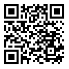 QR code for Loucerna Art Hotel Concierge