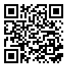 QR code for Adam's Hotel Concierge