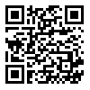 QR code for Sunrise Hotel  Lefkada Concierge