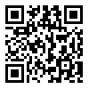 QR code for PALAZZO Concierge