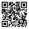 QR code for KIMA VILLAS SUITES Concierge