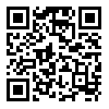 QR code for ALIPRANTIS Concierge