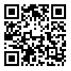 QR code for MANOS Concierge