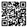 QR code for AFRODITE HOTEL Concierge