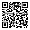 QR code for IRINA BEACH HOTEL Concierge