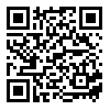 QR code for KORALI PALACE HOTEL Concierge