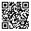 QR code for ZEUS Concierge