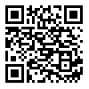 QR code for CALDERAS MEMORIES Concierge