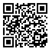 QR code for SYLVIA Concierge