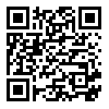 QR code for PANORAMA RHODES Concierge
