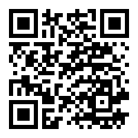 QR code for GALINI Concierge