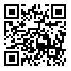 QR code for PARADISE STUDIOS Concierge