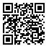 QR code for HELLINIS HOTEL Concierge