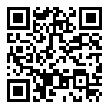 QR code for KRONOS Concierge