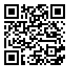 QR code for Thea's Residency with terrace near Acropolis Concierge