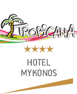 TROPICANA HOTEL