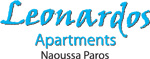 LEONARDOS APARTMENTS
