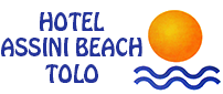ASSINI BEACH HOTEL
