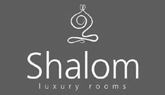 SHALOM LUXURY ROOMS