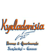 KYKLADONISIA