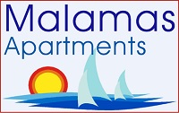 Malamas Apartments