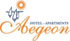 AEGEON HOTEL APARTMENTS