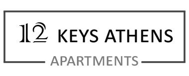 12 KEYS ATHENS APARTMENTS