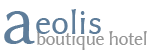 AEOLIS BOUTIQUE HOTEL