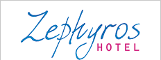 ZEPHYROS HOTEL