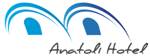HOTEL ANATOLI VILLA