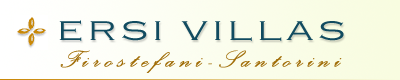 ERSI VILLAS